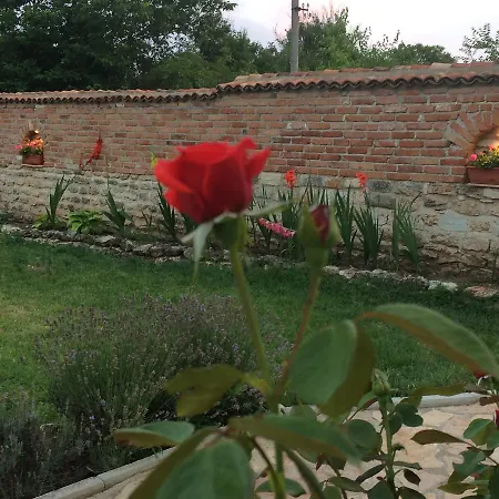 Black Sea Village Gerendaház Bezsanovo