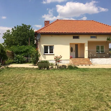 Black Sea Village *