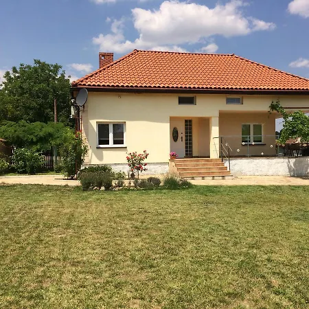 Gerendaház Black Sea Village Bezsanovo