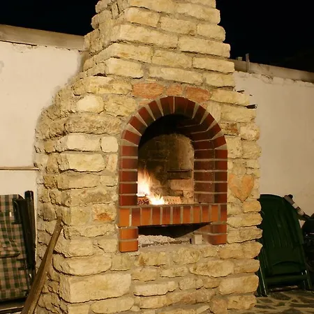 Black Sea Village