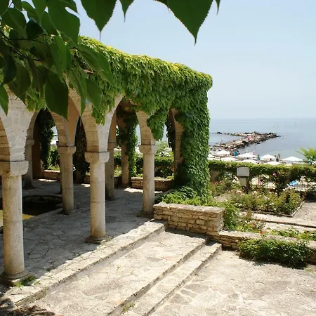 Gerendaház Black Sea Village Bezsanovo